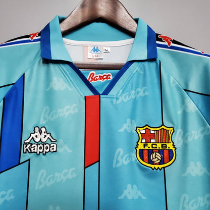 FC Barcelona Retro Away 1996/1997