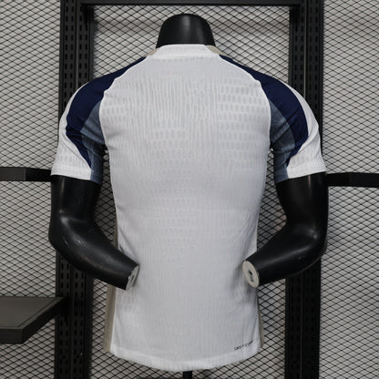 Tottenham Player Home 2025/2026