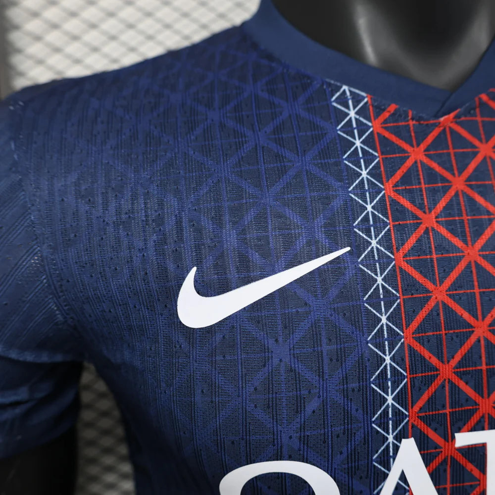 PSG Player Home 2025/2026
