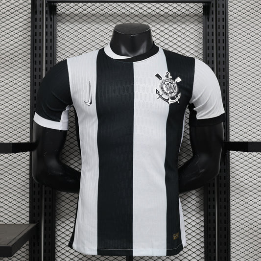 Corinthians Player Third 2024/2025