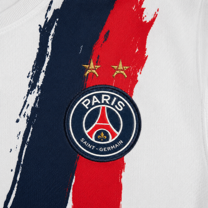 PSG "BACK2BACK" Away 2025/2026