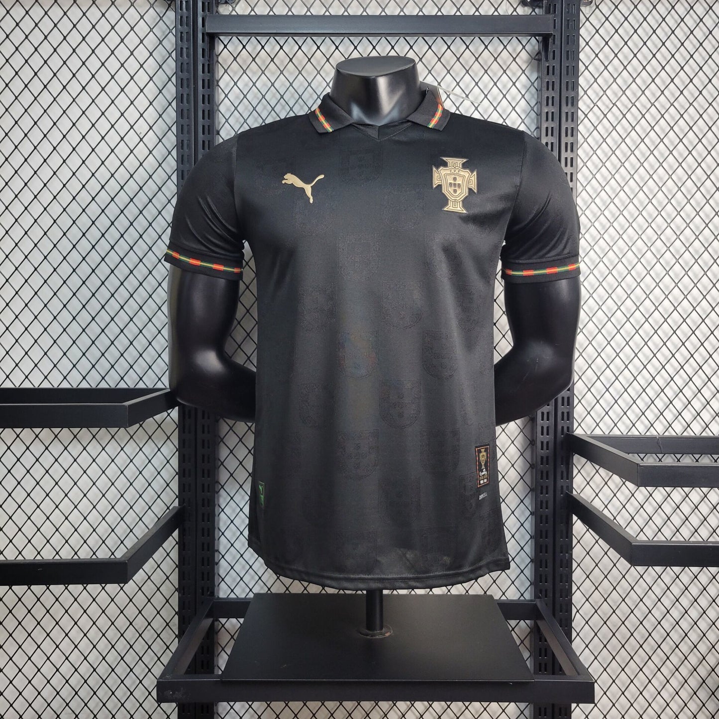Portugal Player Concept 2026/2027