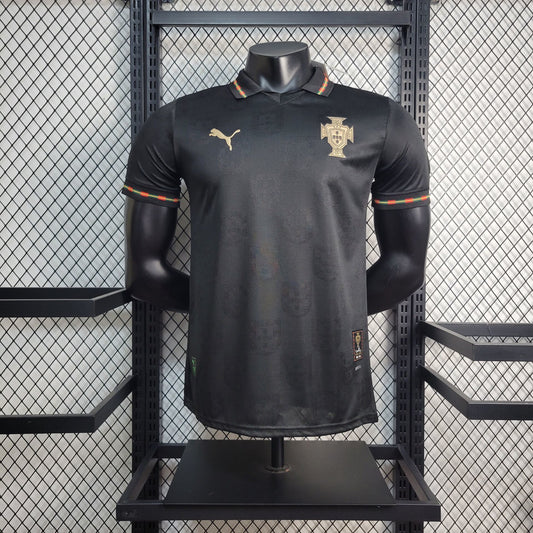 Portugal Player Concept 2026/2027