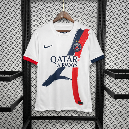 PSG "BACK2BACK" Away 2025/2026