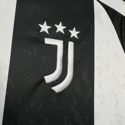 Juventus Home 2024/2025