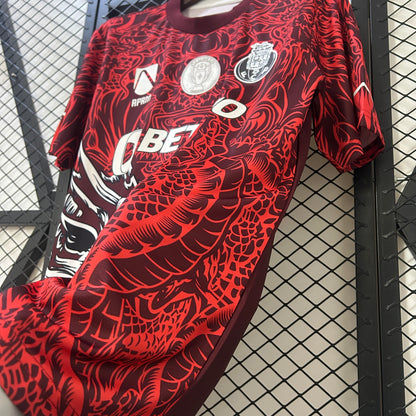 Porto Concept «Rouge» 2025/2026