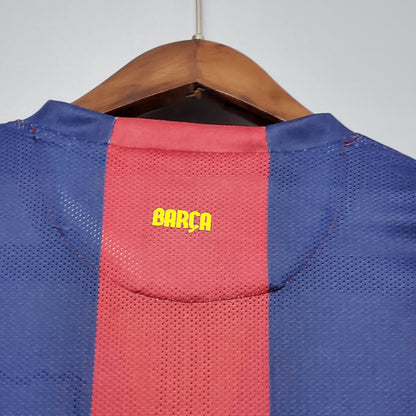FC Barcelona Retro Home 2014/2015