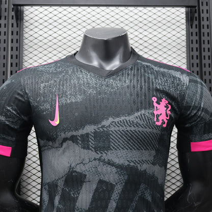 Chelsea Player Away 2024/2025