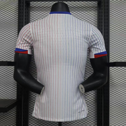 France Player Away 2024/2025