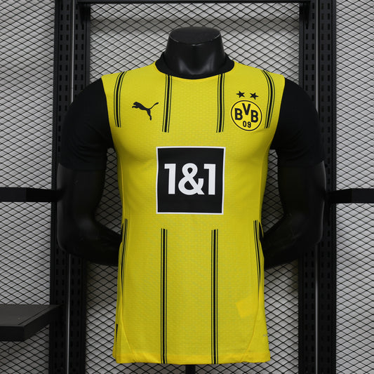 Dortmund Player Home 2024/2025