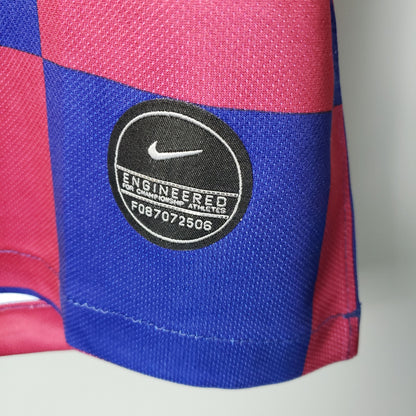 FC Barcelona Retro Home 2019/2020