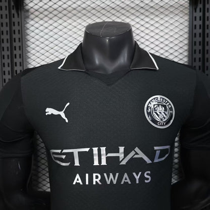 Manchester City Player Third 2025/2026