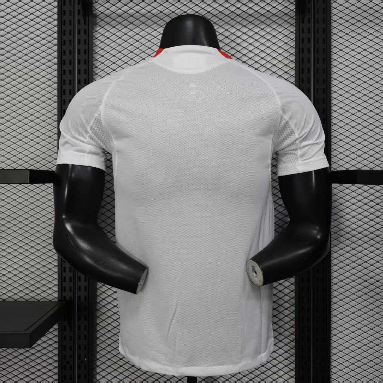 Liverpool Player Away 2025/2026