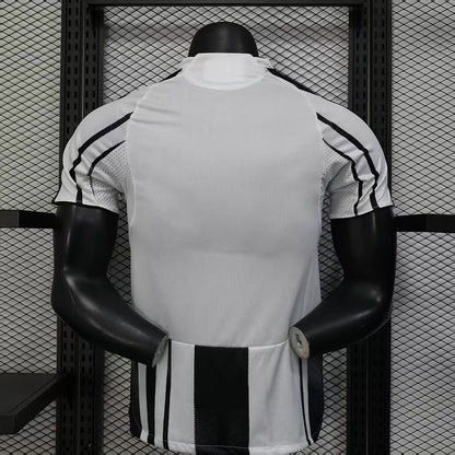 Juventus Player Home 2025/2026