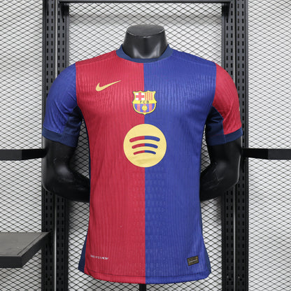FC Barcelona Player Home 2024/2025