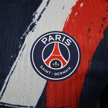 PSG Player Home 2024/2025