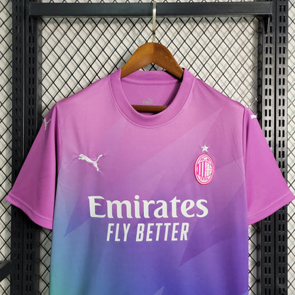 AC Milan Retro Third 2023/2024