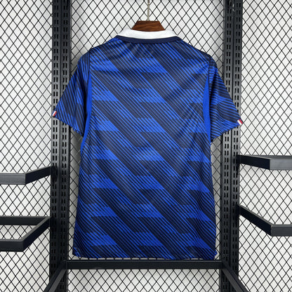 France Home Bleu 2026/2027