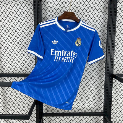 Real Madrid Third 2025/2026