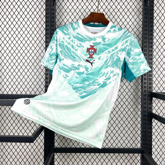 Portugal Away Blanc 2026/2027
