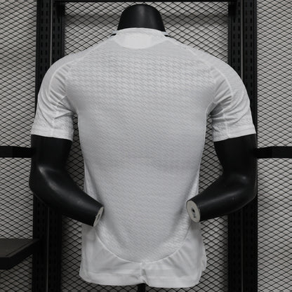 Real Madrid Player Home 2024/2025
