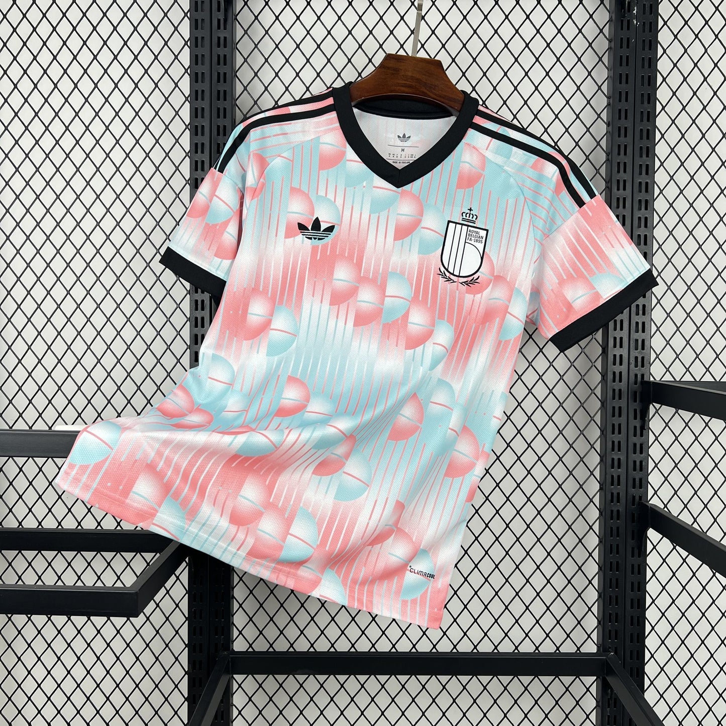 Belgique Away 2026/2027