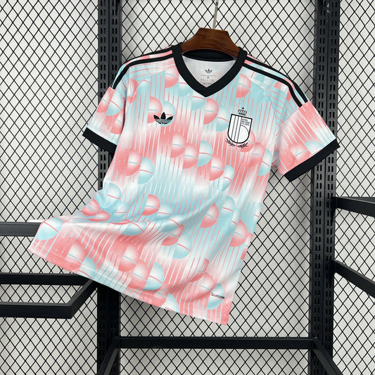 Belgique Away 2026/2027