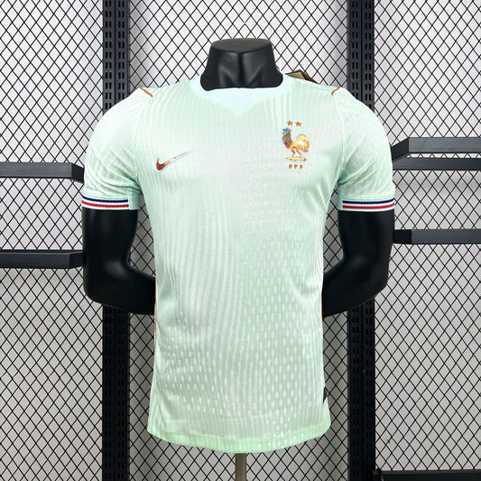 France Player Away 2026/2027