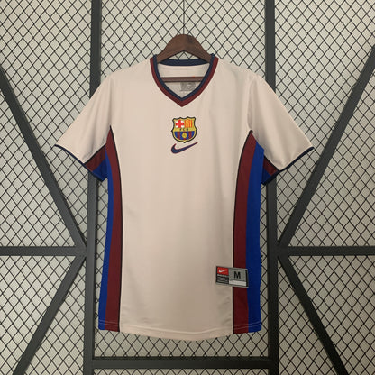 FC Barcelona Retro Away 1988/1989