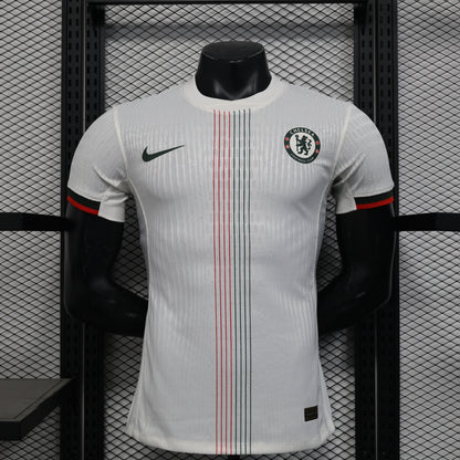 Chelsea Player Away 2025/2026