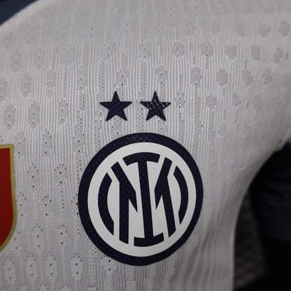 Inter Milan Player Away 2024/2025
