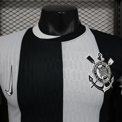 Corinthians Player Third 2024/2025
