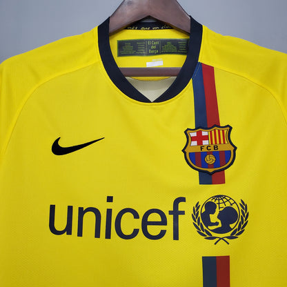 FC Barcelona Retro Away 2008/2009