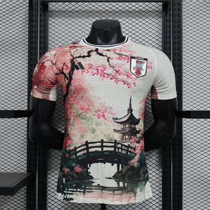 Japon Player Concept 2024/2025