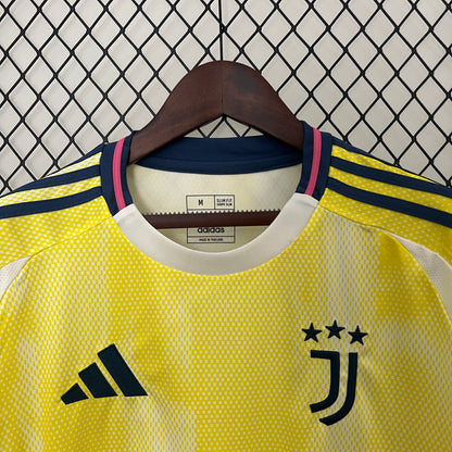 Juventus Away 2024/2025
