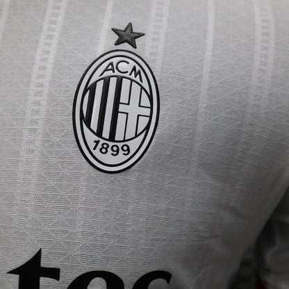 AC Milan Player Away 2024/2025