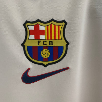FC Barcelona Retro Away 1988/1989