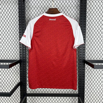 Arsenal Home 2025/2026