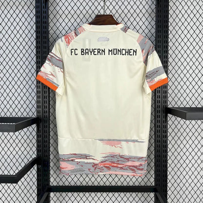 Bayern Munich Away 2025/2026