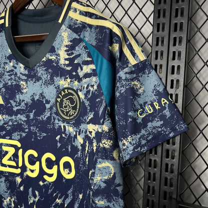 Ajax Away 2024/2025