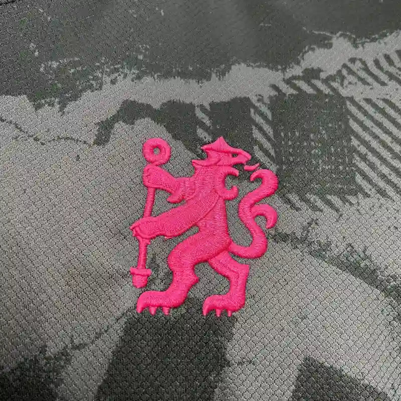 Chelsea Third 2024/2025