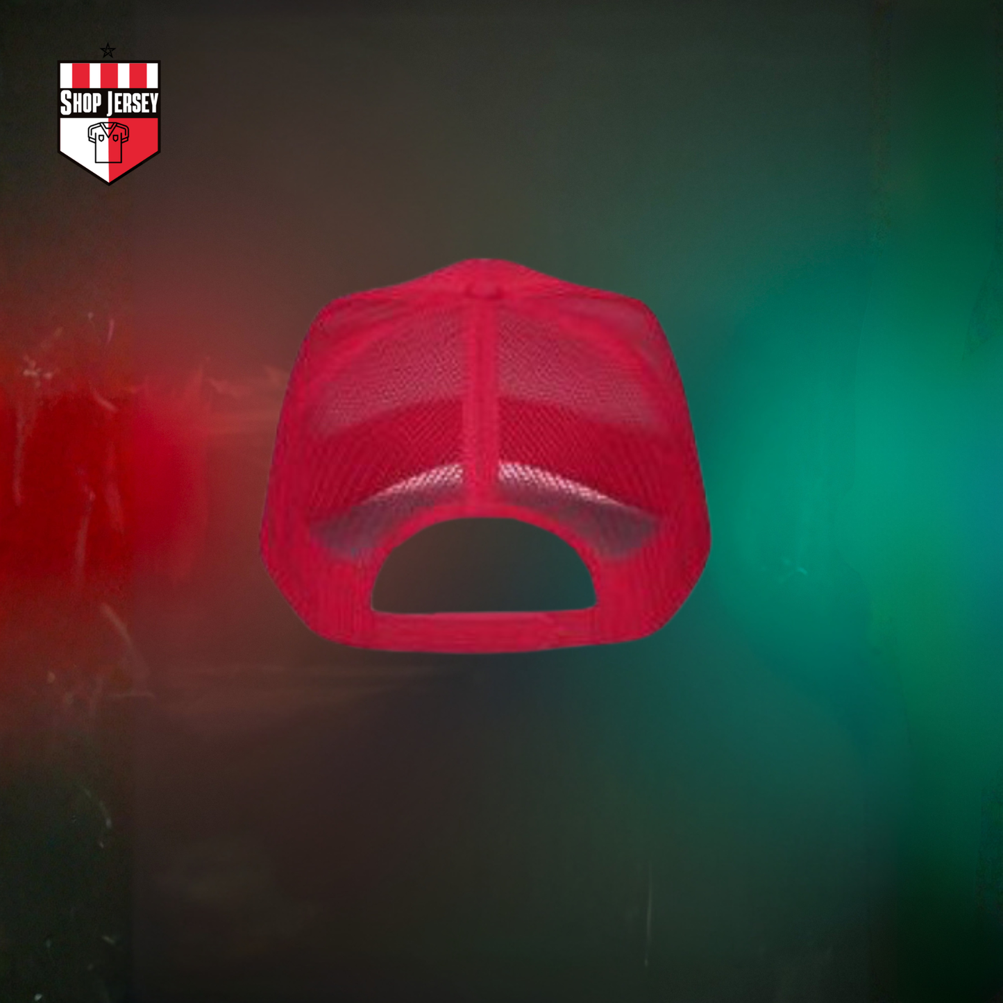 Casquette Morocco