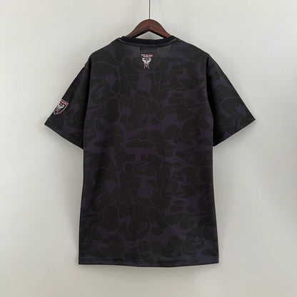 Inter Miami Concept Bape Noir 2024/2025