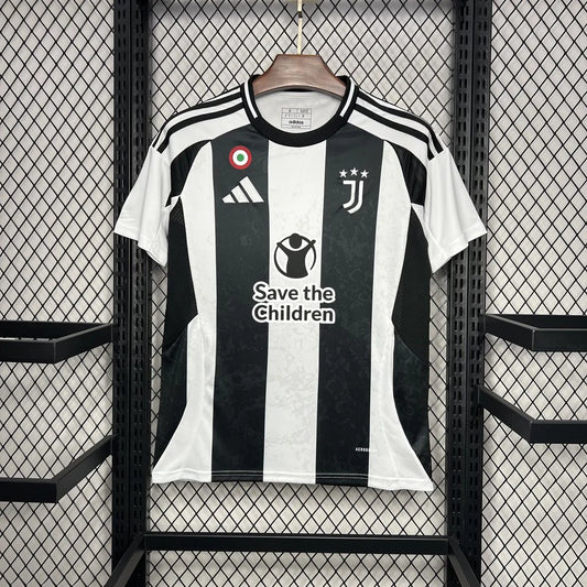Juventus Home 2024/2025