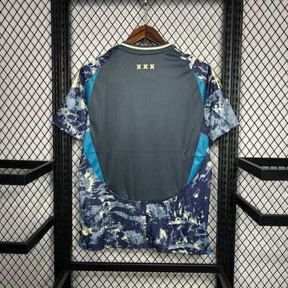 Ajax Away 2024/2025