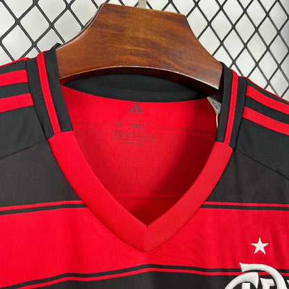 Flamengo Home 2025/2026