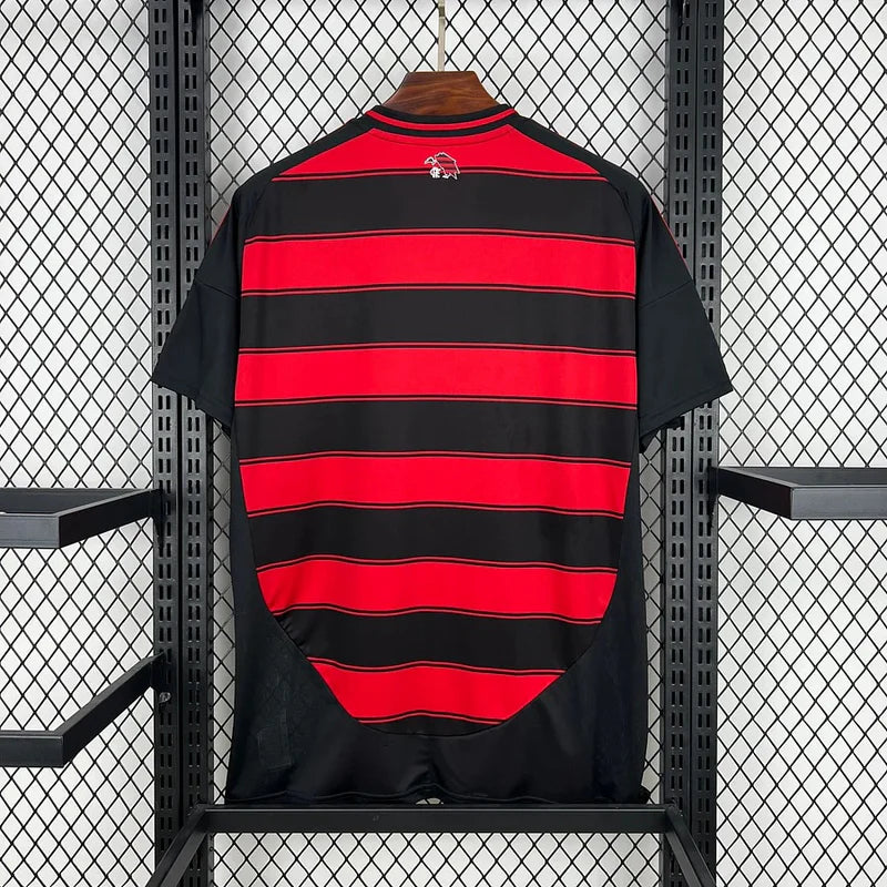 Flamengo Home 2025/2026