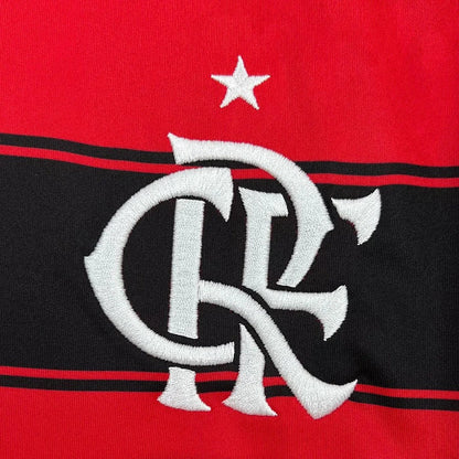 Flamengo Home 2025/2026