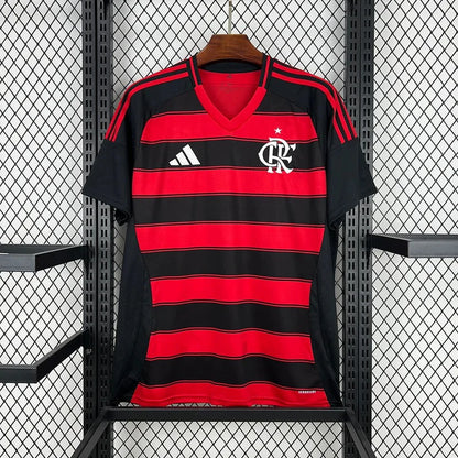 Flamengo Home 2025/2026