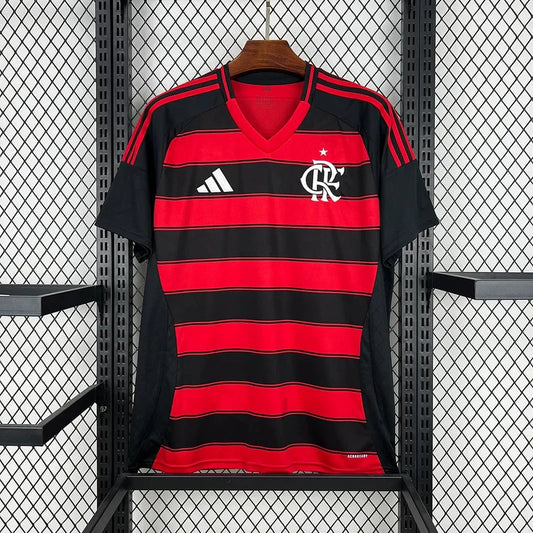 Flamengo Home 2025/2026